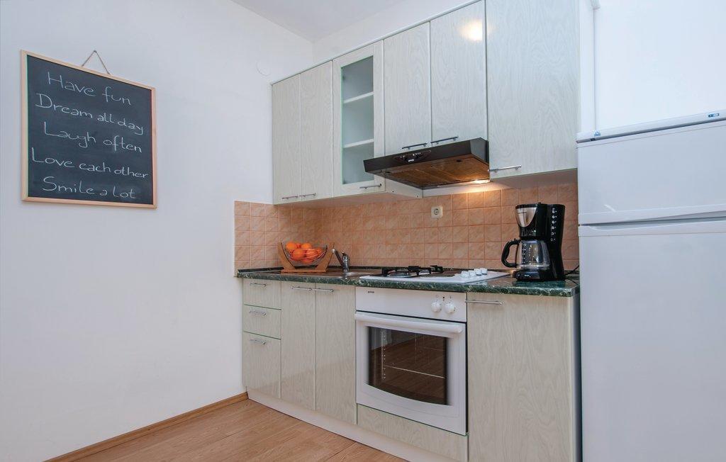 Maiv Residence - Family & Designer Suites โรกอซนิซา ภายนอก รูปภาพ