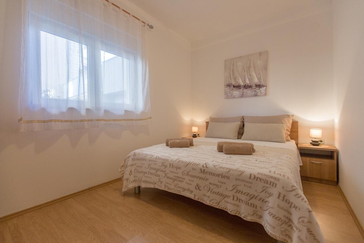 Maiv Residence - Family & Designer Suites โรกอซนิซา ภายนอก รูปภาพ