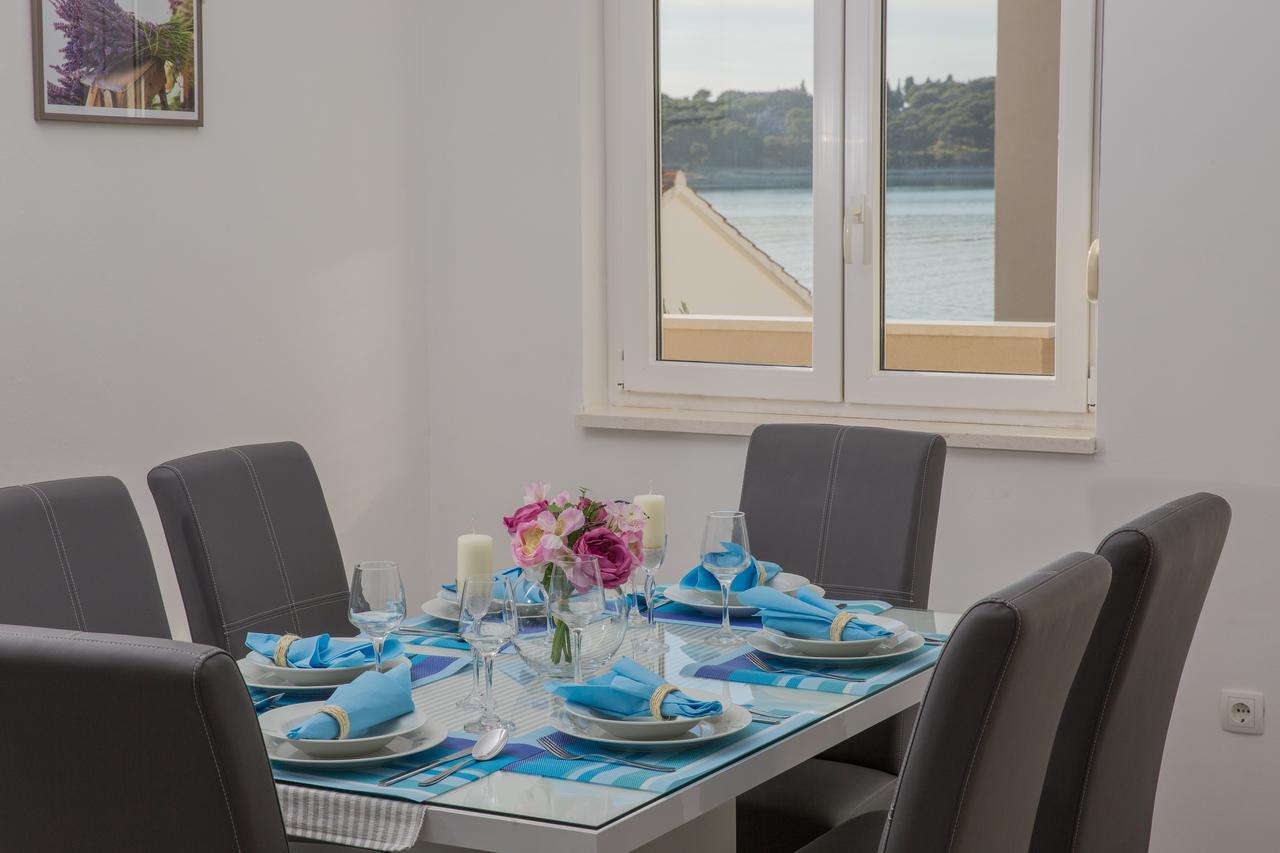 Maiv Residence - Family & Designer Suites โรกอซนิซา ภายนอก รูปภาพ