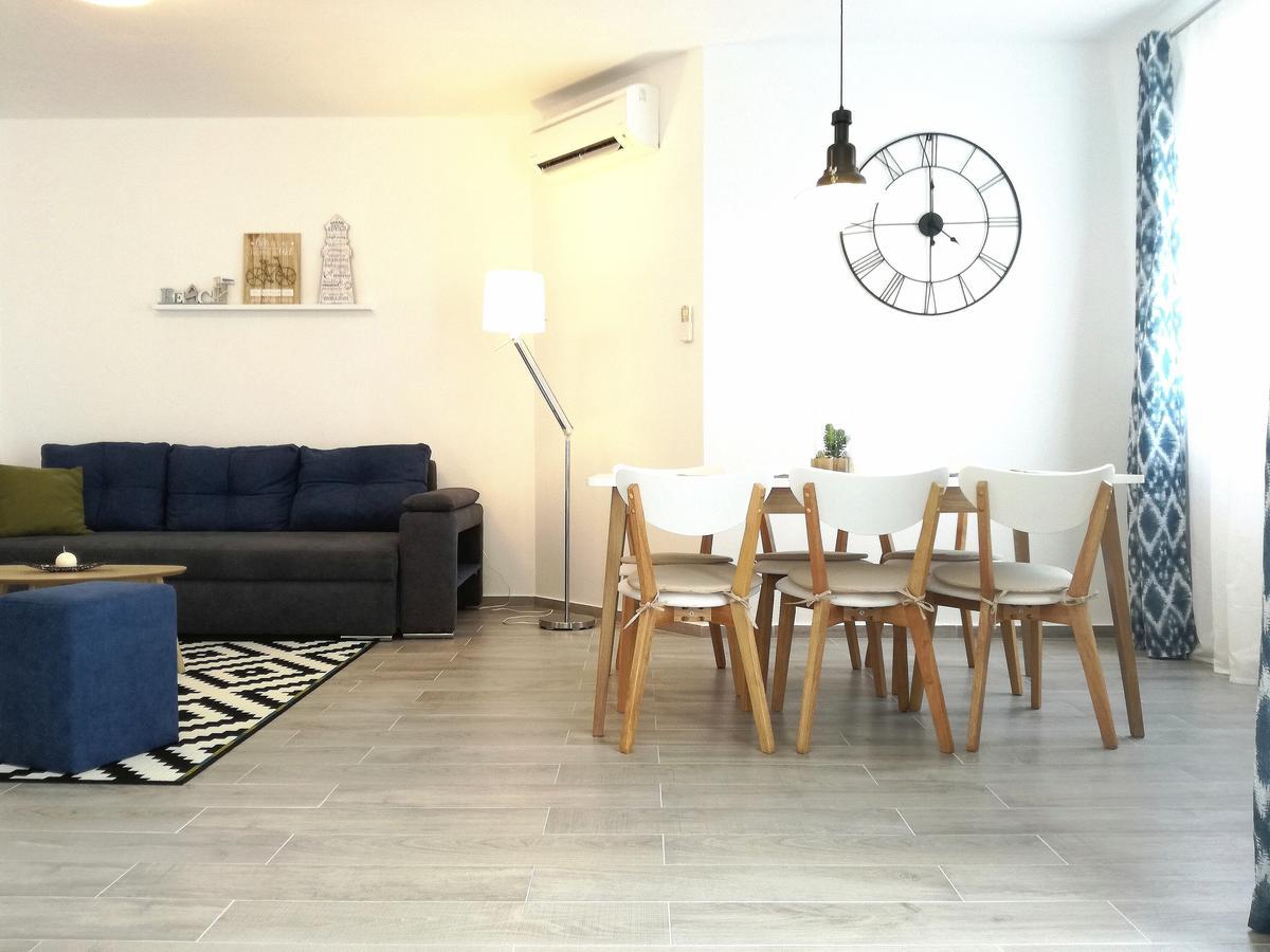 Maiv Residence - Family & Designer Suites โรกอซนิซา ภายนอก รูปภาพ