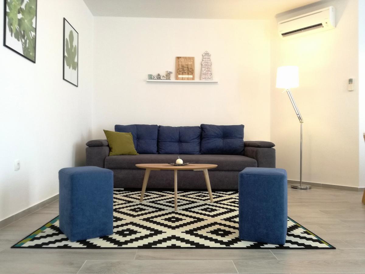Maiv Residence - Family & Designer Suites โรกอซนิซา ภายนอก รูปภาพ