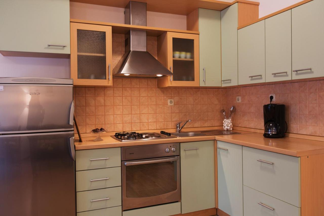 Maiv Residence - Family & Designer Suites โรกอซนิซา ห้อง รูปภาพ